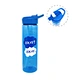 stainless bottle water bottle
